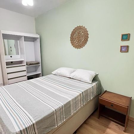 Apartamento - Praia Do Itagua Ubatuba Buitenkant foto